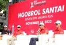 Pelari dari 21 Negara Bakal Meriahkan Ajang BTN Jakarta Run 2023 - JPNN.com