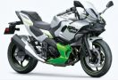 Kawasaki Ninja 7 HEV, Motor Hybrid Berteknologi Canggih - JPNN.com
