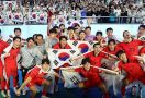 Korea Raih Emas Sepak Bola Asian Games 2022, Ini Rekor Sangat Spesial - JPNN.com