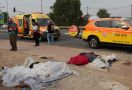 Korban Jiwa Akibat Serangan Hamas Tembus Seribu, Israel Bersumpah Balas Dendam - JPNN.com