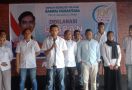 Rampai Nusantara Malut Mendeklarasikan Dukungan untuk Gibran jadi Cawapres 2024 - JPNN.com