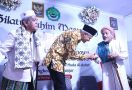 Minta Wejangan Ulama & Masyayikh di Banjar, Ganjar Dititipi Pesantren Hingga IKN - JPNN.com