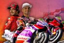 Menjelang MotoGP Indonesia: Pecco dan Martin Cuma Terpaut 3 Poin, Cek Klasemen - JPNN.com