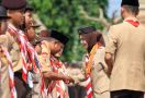 Jateng Capai Target 50 Ribu Pramuka Garuda, Siti Atikoh: Butuh Kerja Keras & Motivasi - JPNN.com