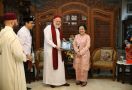 Temui Megawati, Ulama Besar Mesir Sebut Tokoh Perempuan yang Menginspirasi - JPNN.com