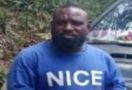 Pembunuh Aktivis Papua Ini Terancam Hukuman Mati - JPNN.com