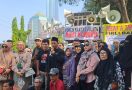 Muncul Aksi Massa Desak Polda Tak Ragu Tetapkan Firli Tersangka - JPNN.com