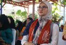 Penyandang Disabilitas Diajak Mandiri Melalui Pelatihan Intensif Usaha Batik - JPNN.com