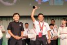 Teknisi Motor Honda Asal Magelang Menjadi yang Terbaik di Dunia - JPNN.com