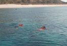 WNA yang Hilang di Long Pink Beach Labuan Bajo Tidak Ditemukan, Pencarian Ditutup - JPNN.com