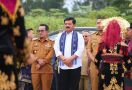 Menteri Hadi Pastikan Kedaulatan Masyarakat Adat Melalui HPL Tanah Ulayat - JPNN.com