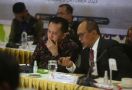 Pj Gubernur Sumsel Agus Fatoni Sebut Penanganan Karhutla Dinilai Sangat Mendesak - JPNN.com