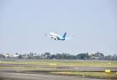 Luar Biasa! Pertamina dan Garuda Sukses Uji Terbang Pesawat Komersial dengan Bioavtur - JPNN.com