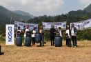 Epson Indonesia Tanam Seribu Pohon untuk Mendaur Ulang Kertas - JPNN.com