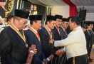 Terima Penghargaan Dharma Pertahanan dari Menhan Prabowo, Fadel: Bentuk Kepercayaan - JPNN.com