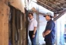 2023, Pemkot Tangerang Bedah 26 Unit Rumah Tak Layak Huni di Kecamatan Benda - JPNN.com
