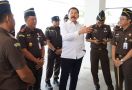 Jaksa Agung Dinilai Berani Bersih-bersih ke Jajarannya - JPNN.com