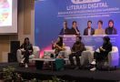 Kominfo-Keuskupan Agung Gelar Literasi Digital, Bahas Manfaat Teknologi Digital untuk Kaum Milenial - JPNN.com
