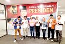 Pasukan Udara 08 Akan Deklarasikan Dukungan untuk Prabowo pada Pilpres 2024 - JPNN.com