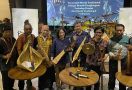 Laman AMI Ethnic Diluncurkan, Ikhtiar Melestarikan Musik Tradisional - JPNN.com