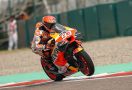 Ini Target Marc Marquez di MotoGP Indonesia - JPNN.com