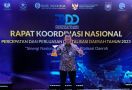 Bank DKI Raih Predikat BPD Terbaik saat Rakornas P2DD - JPNN.com