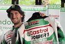 Demi Balapan di MotoGP 2023 Mandalika, Alex Rins Fokus Pemulihan Cedera - JPNN.com