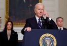 Joe Biden Dukung Gencatan Senjata di Gaza, tetapi Ada Syaratnya - JPNN.com