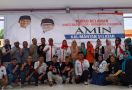 Bersiap Menyambut Hari Pendaftaran, Sukarelawan AMIN Kalsel Rapatkan Barisan - JPNN.com
