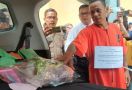 Antar Sabu-Sabu ke Muratara, 3 Warga Medan Ini Ditangkap Polisi - JPNN.com