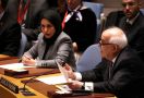 Utusan Palestina di PBB Sebut Langkah Israel Kepung Gaza Bentuk Genosida - JPNN.com