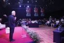 Ganjar Diskusikan Masa Depan Bangsa Bareng Ratusan Alumni HMI - JPNN.com