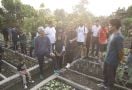 Ganjar Kagum dengan Inovasi Pertanian Jimmy Hantu di Bogor - JPNN.com