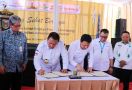 Gandeng Pemprov Lampung, Kimia Farma Kembangkan Program Warung Sehat - JPNN.com
