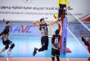 Liga Voli Thailand Ubah Regulasi, Yudha Mardiansyah Putra Dapat Berkah - JPNN.com