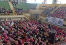Ribuan Relawan Mak-Mak Anies Gelar Istighosah untuk Kesuksesan AMIN pada Pilpres 2024 - JPNN.com