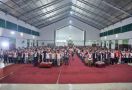 Abdi Balad Bersama Ribuan Masyarakat Cianjur Deklarasi Dukung Ganjar Pranowo Presiden 2024 - JPNN.com