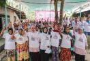 Istri Nelayan di Pangandaran Siap Menangkan Ganjar jadi Presiden Indonesia - JPNN.com