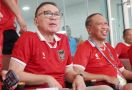 Pesan Iwan Bule kepada Skuad Garuda yang Menang Telak Atas Brunei Darussalam - JPNN.com