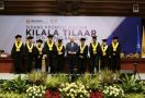 Mengedepankan Inovasi Berbasis kekayaan Alam Indonesia, Kilala Tilaar Raih Gelar Doktor  - JPNN.com