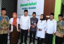 Klinik RSB Sragen Beri Layanan Kesehatan Gratis Bagi Mustahik - JPNN.com