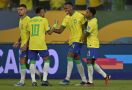 Hasil Imbang di Kandang Sendiri, Brasil Bertekad Bangkit Saat Melawan Uruguay - JPNN.com