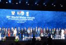 Hasil Pertemuan SCM ke-2 Bakal Dibahas di 10th World Water Forum pada Mei 2024 - JPNN.com