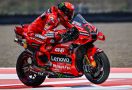 Detik-Detik Dramatis di Q1 MotoGP Indonesia, Pecco Gagal ke Q2, Start Urutan 13 - JPNN.com