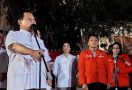 Ketum GMNI Ungkap Isi Pertemuan dengan Prabowo, Ada Aspirasi soal Gibran - JPNN.com
