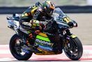 MotoGP Indonesia 2023: Luca Marini Menyesal, Brad Binder Minta Maaf - JPNN.com