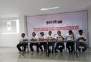 Gerak '98: Visi Indonesia Emas Bisa Tercapai Jika Ganjar Presidennya - JPNN.com