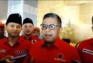 Hasto Berikan Pujian untuk Gubernur Khofifah Indar Parawansa - JPNN.com