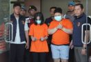2 Wanita Muda Asal Bogor Ini Lakukan Aksi Tak Terpuji di Bali - JPNN.com