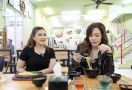Rey Utami Girang Makanan di Restonya Dapat Nilai 11 dari Maia Estianty - JPNN.com